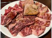 牛角 保木間店 炭火焼肉酒家: くまおさんの2026年04月16日の1枚目の投稿写真