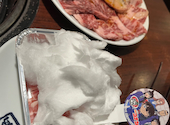 牛角 保木間店 炭火焼肉酒家: くまおさんの2026年04月16日の2枚目の投稿写真