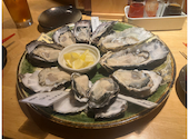 牡蠣居酒屋 おいすた: ダイスケさんの2026年03月01日の1枚目の投稿写真
