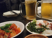 時間無制限 食べ飲み放題 個室居酒屋 AJITO 横浜西口店: うちはしさんさんの2024年05月の1枚目の投稿写真