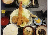 とんかつ福助台原店: yさんの2024年06月01日の1枚目の投稿写真