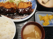とんかつ福助台原店: yさんの2024年07月04日の1枚目の投稿写真