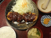 とんかつ福助台原店: yさんの2024年07月04日の2枚目の投稿写真