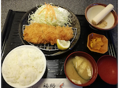 とんかつ福助台原店: yさんの2024年10月06日の1枚目の投稿写真
