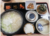 韓国料理 扶餘 台原MEGAドン キホーテ店: yさんの2024年09月11日の1枚目の投稿写真