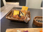 ALLY S BAKERY LOUNGE アリーズ ベーカリー ラウンジ: うねっちさんの2026年10月08日の1枚目の投稿写真