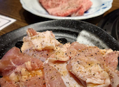 阿波焼肉 牛藍 ぎゅうらん: ひろみさんの2026年06月10日の1枚目の投稿写真