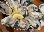 魚とワイン はなたれ The Fish and Oysters 田町店: どなさんの2025年11月08日の2枚目の投稿写真