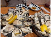 魚とワイン はなたれ The Fish and Oysters 田町店: どなさんの2025年11月08日の3枚目の投稿写真