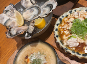 魚とワイン はなたれ The Fish and Oysters 田町店: どなさんの2025年11月13日の2枚目の投稿写真