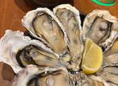 魚とワイン はなたれ The Fish and Oysters 田町店: どなさんの2026年02月20日の1枚目の投稿写真