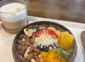 ACAI BOWL CHOUCHOU アサイーボウル シュシュ 今池: みさんの2025年11月29日の1枚目の投稿写真