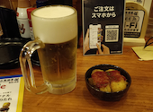 炭火居酒屋 炎 麻生2号店: くまさんの2026年05月16日の1枚目の投稿写真