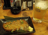 炭火居酒屋 炎 麻生2号店: くまさんの2026年07月03日の1枚目の投稿写真
