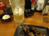 炭火居酒屋 炎 麻生2号店: くまさんの2026年07月03日の2枚目の投稿写真
