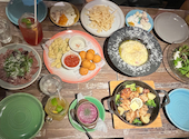 good spoon Handmade Cheese&Pizzeria ルミネ新宿店: ぽよさんの2025年10月18日の1枚目の投稿写真