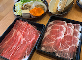 しゃぶしゃぶ どん亭 三郷店: ワカさんさんの2026年05月21日の1枚目の投稿写真