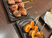 大山どり炭火焼酒場 俺の店 越谷レイクタウン店: ワカさんさんの2026年04月23日の1枚目の投稿写真