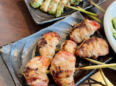 大山どり炭火焼酒場 俺の店 越谷レイクタウン店: ワカさんさんの2026年06月12日の1枚目の投稿写真