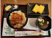 炭火焼　鰻 うえ野: Tomominnieさんの2026年03月の1枚目の投稿写真