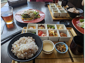 Dynamic Kitchen & Bar 燦 SUN ヒルトンプラザウエスト店: まるさんの2026年08月14日の1枚目の投稿写真