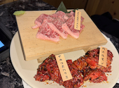 大衆焼肉酒場けむすけ 天童店: ちぃさんの2024年12月22日の3枚目の投稿写真