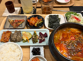 韓国料理 全州屋 伏見邸: ももさんの2026年07月15日の1枚目の投稿写真