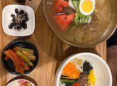 韓国料理 全州屋 伏見邸: ももさんの2026年07月15日の2枚目の投稿写真