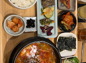 韓国料理 全州屋 伏見邸: ももさんの2026年07月15日の3枚目の投稿写真