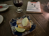 立ち飲み&モダンビストロ μ みゅー: たっぴさんの2024年12月06日の1枚目の投稿写真