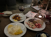 立ち飲み&モダンビストロ μ みゅー: たっぴさんの2024年12月06日の3枚目の投稿写真