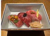 肉割烹 吟 梅田ヒルトンプラザウエスト: かいとくんさんの2024年11月24日の1枚目の投稿写真
