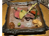 肉割烹 吟 梅田ヒルトンプラザウエスト: かいとくんさんの2024年11月24日の2枚目の投稿写真