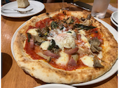 pizzeria asse ピッツェリアアッセ 谷町店: カナリンさんの2023年09月23日の1枚目の投稿写真