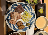 牛タンと和牛焼き 青葉苑 天王寺MIOプラザ館店: まあちゃんさんの2026年07月08日の3枚目の投稿写真