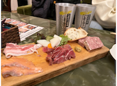 イタリアン居酒屋 イチバンチョウバル 立町: れいさんの2024年12月09日の1枚目の投稿写真