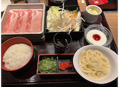 しゃぶしゃぶ清水 山口宇部店: なおちゃんさんの2026年08月18日の1枚目の投稿写真