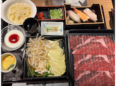 しゃぶしゃぶ清水 山口宇部店: なおちゃんさんの2026年08月18日の2枚目の投稿写真