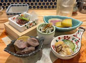 酒肴日和 アテニヨル 日本生命札幌ビル店: ゆちさんの2026年06月26日の1枚目の投稿写真