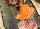 【喫煙可×個室居酒屋】九州名物料理 海鮮 焼き鳥 飲み放題 雅庵 小倉駅前店: しばたさんの2026年10月02日の1枚目の投稿写真