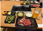 焼肉 白雲台 グランフロント大阪店: ろんろんろんさんの2026年08月07日の1枚目の投稿写真