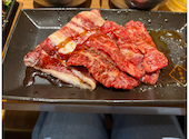 焼肉 白雲台 グランフロント大阪店: ろんろんろんさんの2026年08月07日の2枚目の投稿写真