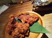 SANZOKU DINING 　さっさん: みつばさんの2025年03月の1枚目の投稿写真