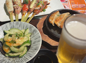 焼鳥 串カツ&飲み放題 たま 買物公園通り店: mitsuruyさんの2026年05月25日の1枚目の投稿写真