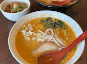 ラーメン エアーストリーム 富山: たまちゃんさんの2026年06月23日の1枚目の投稿写真