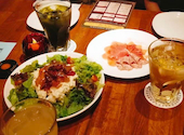 アプトカフェ Apt cafe: かにかまさんの2026年06月27日の1枚目の投稿写真