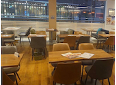 #602 CAFE&DINER 福岡ソラリアプラザ店: かにかまさんの2026年06月27日の1枚目の投稿写真