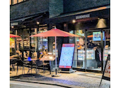 GRANDMIRAGE WHOLE NOTE CAFE グランドミラージュ ホールノートカフェ: かにかまさんの2026年06月22日の1枚目の投稿写真