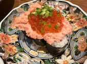 炉端とおでん 呼炉凪来 天神店: かにかまさんの2026年06月27日の1枚目の投稿写真