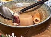 炉端とおでん 呼炉凪来 小倉駅前店: かにかまさんの2026年06月22日の1枚目の投稿写真